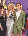 HANNAH MONTANA 20 AÑOS DESPUÉS: EL RENACIMIENTO DE UN ICONO GENERACIONAL HANNAH MONTANA 20 AÑOS DESPUÉS: EL RENACIMIENTO DE UN ICONO GENERACIONAL19
