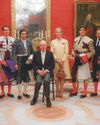 NUEVA ETAPA DE CAMBIOS PARA EL REY DON JUAN CARLOS DEL BAÑO DE MASAS EN SEVILLA AL GRAN RECONOCIMIENTO QUE RECIBIRÁ EN PARIS4