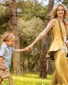 DAPHNE CAÑIZARES ESTILO, FAMILIA Y PRIMAVERA EN EL CAMPO, CON SU EQUIPO FAVORITO25