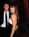 JUAN HIJO DE LYDIA BOSCH Y DANIELA HIJA DE RAQUEL MEROÑO: LA HISTORIA DE AMOR QUE ARRASA EN REDES SOCIALES18