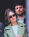 LA PASION MALAGUENA DE STELLA DEL CARMEN Y SU MARIDO, DURANTE LA SEMANA SANTA11