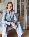 INDIA HICKS POSA CON SU HIJA, DOMINO, Y NOS CUENTA COMO LA PROTEGIÓ TRAS CONOCER SU DIAGNÓSTICO DE CÁNCER3
