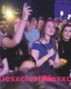 CUANDO DOÑA LETIZIA, LEONOR Y SOFIA SORPRENDEN A TODOS: SU PLAN DE CHICAS EN EL CONCIERTO DE ROSALÍA6