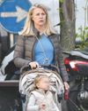 ISABELLE JUNOT Y ÁLVARO FALCÓ DIVERTIDO DÍA EN FAMILIA, ANTE LA INMINENTE LLEGADA DE SU SEGUNDA HIJA17