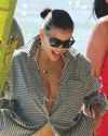 EVA LONGORIA AMOR, REENCUENTROS Y JUEGOS BAJO EL SOL DE MARBELLA, SU «LUGAR FAVORITO»2