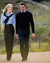 MARÍA CAROLINA DE BORBÓN Y JORDAN BARDELLA EL INESPERADO NOVIAZGO QUE UNE A LA ARISTOCRACIA CON LA POLÍTICA FRANCESA6