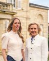 CHARLOTTE BOUYGUES NOS RECIBE EN SU FABULOSO CHÂTEAU MONTROSE, UN REFUGIO FAMILIAR AL NORTE DE BURDEOS, RODEADO DE VIÑEDOS Y CON UNA ESPECTACULAR BODEGA0