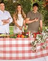MARTA SANAHUJA, PEPE RODRÍGUEZ Y JORDI CRUZ CONFESIONES DE LOS NUEVOS TRES MOSQUETEROS DE LA COCINA11