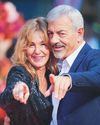 CARLOS SOBERA SE SINCERA CON «¡HOLA!»: DIEZ AÑOS UNIENDO PAREJAS Y UN SECRETO PERSONAL17