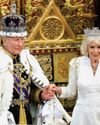 EL «MOMENTO CENICIENTA» DE LA REINA CAMILLA CON 1.333 DIAMANTES Y SIN «PERDER EL ZAPATO» EL «MOMENTO CENICIENTA» DE LA REINA CAMILLA CON 1.333 DIAMANTES Y SIN «PERDER EL ZAPATO»13
