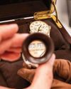 UNA HISTORIA DE LUJO Y EXCELENCIA A TRAVES DEL TIEMPO UNA HISTORIA DE LUJO Y EXCELENCIA A TRAVES DEL TIEMPO20
