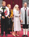 METTE-MARIT AL LÍMITE: LA IMPACTANTE IMAGEN DE LA PRINCESA CON CÁNULA NASAL QUE CONMOCIONÓ A NORUEGA EN SU DIA NACIONAL METTE-MARIT AL LÍMITE: LA IMPACTANTE IMAGEN DE LA PRINCESA CON CÁNULA NASAL QUE CONMOCIONÓ A NORUEGA EN SU DIA NACIONAL11