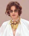 UN BÁSICO PARA SIEMPRE LA BLUSA ROMANTICA UN BÁSICO PARA SIEMPRE LA BLUSA ROMANTICA29
