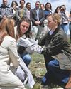 Viajará por primera vez a nuestro país este 1 de junio CHARLENE DE MONACO UNA ESPECTACULAR «LADY HALCÓN»> QUE SE PREPARA PARA UNA HISTÓRICA VISITA A ESPAÑA Viajará por primera vez a nuestro país este 1 de junio CHARLENE DE MONACO UNA ESPECTACULAR «LADY HALCÓN»> QUE SE PREPARA PARA UNA HISTÓRICA VISITA A ESPAÑA1