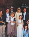 A sus nueve años CARLA PEREYRA Y DIEGO PABLO SIMEONE CELEBRAN EMOCIONADOS LA PRIMERA COMUNIÓN DE SU HIJA FRANCESCA A sus nueve años CARLA PEREYRA Y DIEGO PABLO SIMEONE CELEBRAN EMOCIONADOS LA PRIMERA COMUNIÓN DE SU HIJA FRANCESCA9