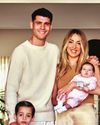 ¡HOLA! Spain