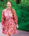 EL ESTIRÓN DE ESTELLE DE SUECIA LA PRINCESA ADOLESCENTE CONQUISTA SU «JARDÍN» EL ESTIRÓN DE ESTELLE DE SUECIA LA PRINCESA ADOLESCENTE CONQUISTA SU «JARDÍN»2