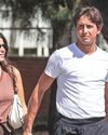 TANA RIVERA Y ROCA REY COMO NUNCA: EL ROMÁNTICO PASEO DE LA PAREJA DEL MOMENTO TANA RIVERA Y ROCA REY COMO NUNCA: EL ROMÁNTICO PASEO DE LA PAREJA DEL MOMENTO3