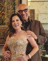 ROBERTO Y PILAR COIN NOS DESCUBREN SU GRAN JOYA VENECIANA, SU ESPECTACULAR CASA EN EL CORAZÓN DE LA CIUDAD DE LOS CANALES ROBERTO Y PILAR COIN NOS DESCUBREN SU GRAN JOYA VENECIANA, SU ESPECTACULAR CASA EN EL CORAZÓN DE LA CIUDAD DE LOS CANALES0