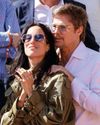 BRAD PITT E INES DE RAMÓN CADA DÍA MÁS UNIDOS, EN MEDIO DE LA TEMPESTAD DEL ACTOR BRAD PITT E INES DE RAMÓN CADA DÍA MÁS UNIDOS, EN MEDIO DE LA TEMPESTAD DEL ACTOR9