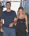 ALVARO MORATA Y ALICE CAMPELLO A LA TERCERA VA LA VENCIDA: PRIMERAS IMAGENES TRAS SU RECONCILIACIÓN ALVARO MORATA Y ALICE CAMPELLO A LA TERCERA VA LA VENCIDA: PRIMERAS IMAGENES TRAS SU RECONCILIACIÓN4