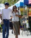 KAIA GERBER Y AUSTIN BUTLER: LA VIDA «ECO>> DE LOS NUEVOS PRINCIPES DE HOLLYWOOD