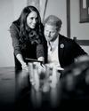 HARRY Y MEGHAN, POR BUCKINGHAM, CELEBRAN SU PROPIO DÍA DEL RECUERDO EN SAN DIEGO