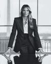 EL MUNDO de MELANIA TRUMP