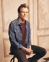 KEVIN BACON:5