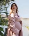 DESDE SU HOGAR EN MIAMI LELE PONS ABRE SU CORAZON DESDE SU HOGAR EN MIAMI LELE PONS ABRE SU CORAZON