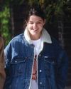 EXAMEN DE ESTILO KATIE HOLMES Y SURI CRUISE EXAMEN DE ESTILO KATIE HOLMES Y SURI CRUISE