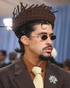 LA NUEVA ELEGANCIA MASCULINA LA NUEVA ELEGANCIA MASCULINA