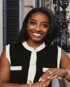 SIMONE BILES SIMONE BILES