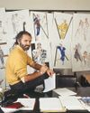 GIANNI VERSACE: UN GENIO DE LA MODA ¡HOLA! México