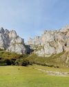 CANTABRIA UN DESTINO.CUATRO ESTACIONES ¡HOLA! México