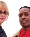 NICOLE KIDMAN Y A$AP ROCKY SE RINDEN ANTE CHANEL NICOLE KIDMAN Y A$AP ROCKY SE RINDEN ANTE CHANEL3