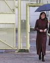 KATE'S POIGNANT PRISON VISIT