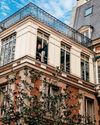 FROM PARIS WITH LOVE FROM PARIS WITH LOVE