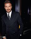 BECKHAM 'HUMBLED' TO BE KNIGHTED BECKHAM 'HUMBLED' TO BE KNIGHTED