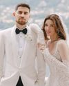 PITCH-PERFECT WEDDING DAY HELLO! UK