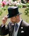 ROYALS TOP THE STYLE STAKES AT ASCOT HELLO! UK