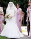 HAPPILY EVER AFTER HELLO! UK