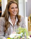 FINDING HER NEW NORMAL HELLO! UK