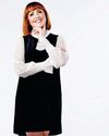 FUNNY WOMAN HELLO! UK