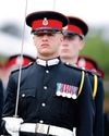 ANOTHER ROYAL SUCCESS AT SANDHURST HELLO! UK