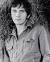 TERENCE STAMP HELLO! UK