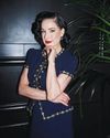 DITA VON TEESE DITA VON TEESE26