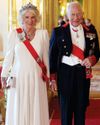 THE KING'S BUSY YEAR27
