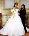 HOLLYWOOD MEETS PARIS15