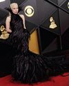 GOTHIC GLAMOUR AT THE GRAMMYS1